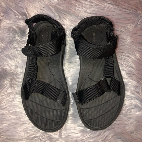 teva cross terra